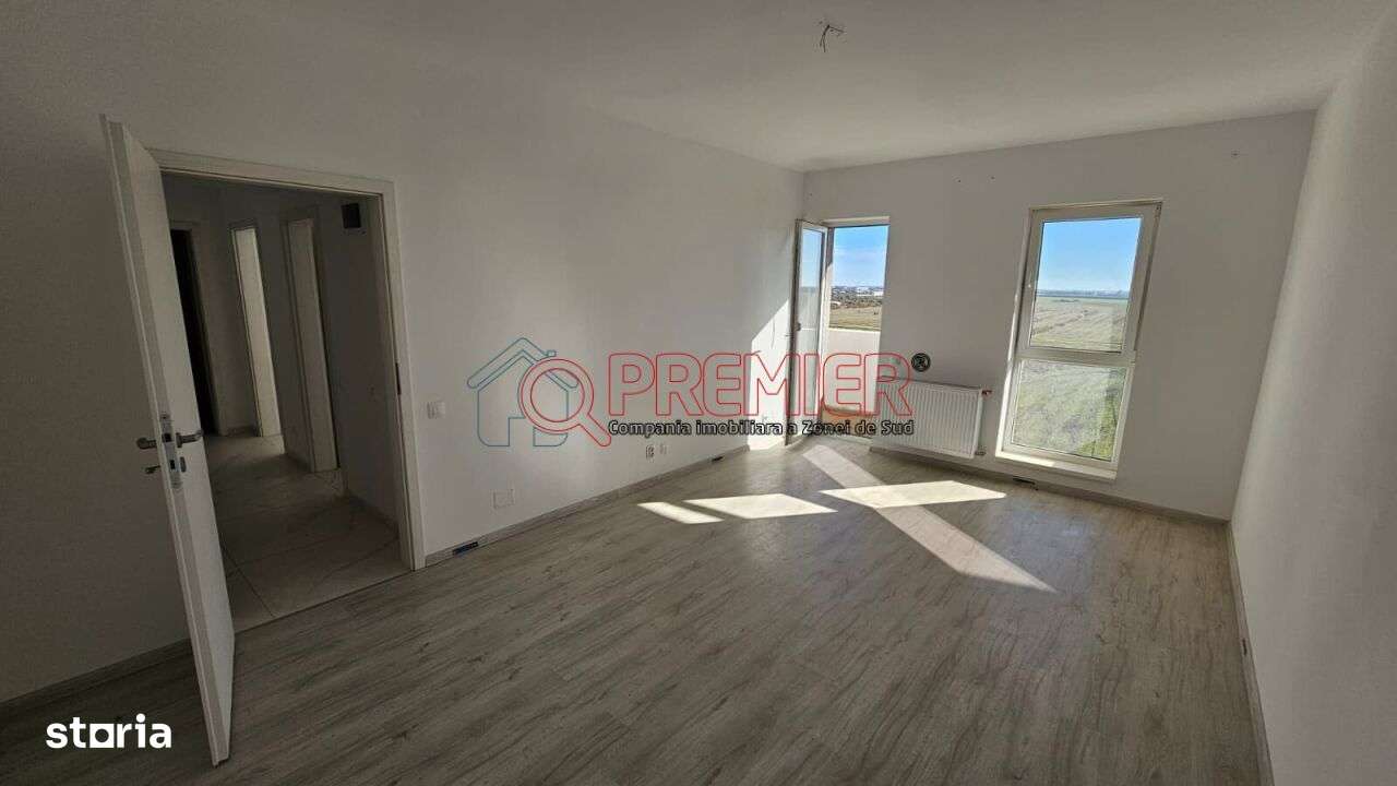 2 camere - Popesti Leordeni-Str Biruintei - Imagine principală: 4/9