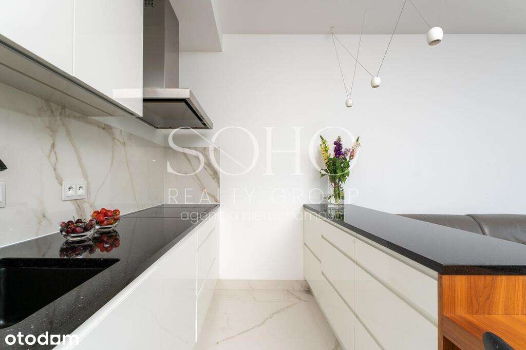 Apartament przy Aleja 3 Maja, Błonia, 73m2. - Pełny obrazek: 4/20