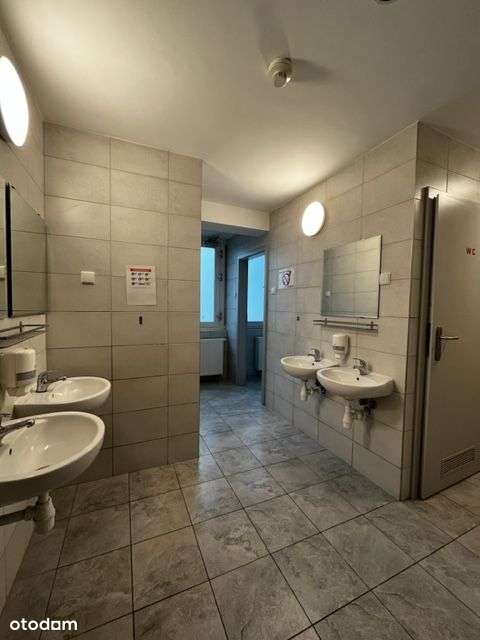 Nowa Huta, 160 m2 kompleks lokali-6