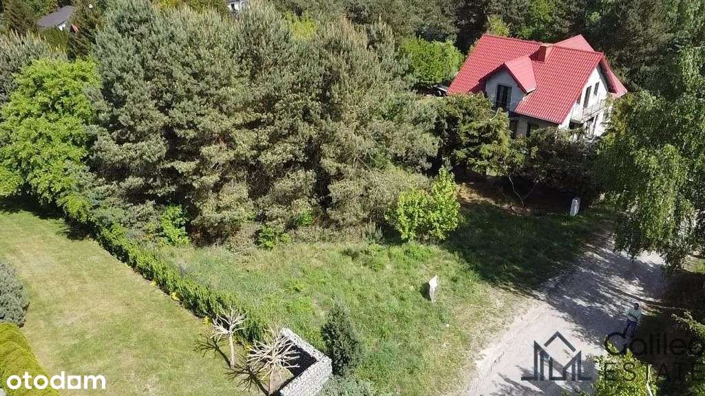 Działka budowlana | Konstantynów Łódzki-2