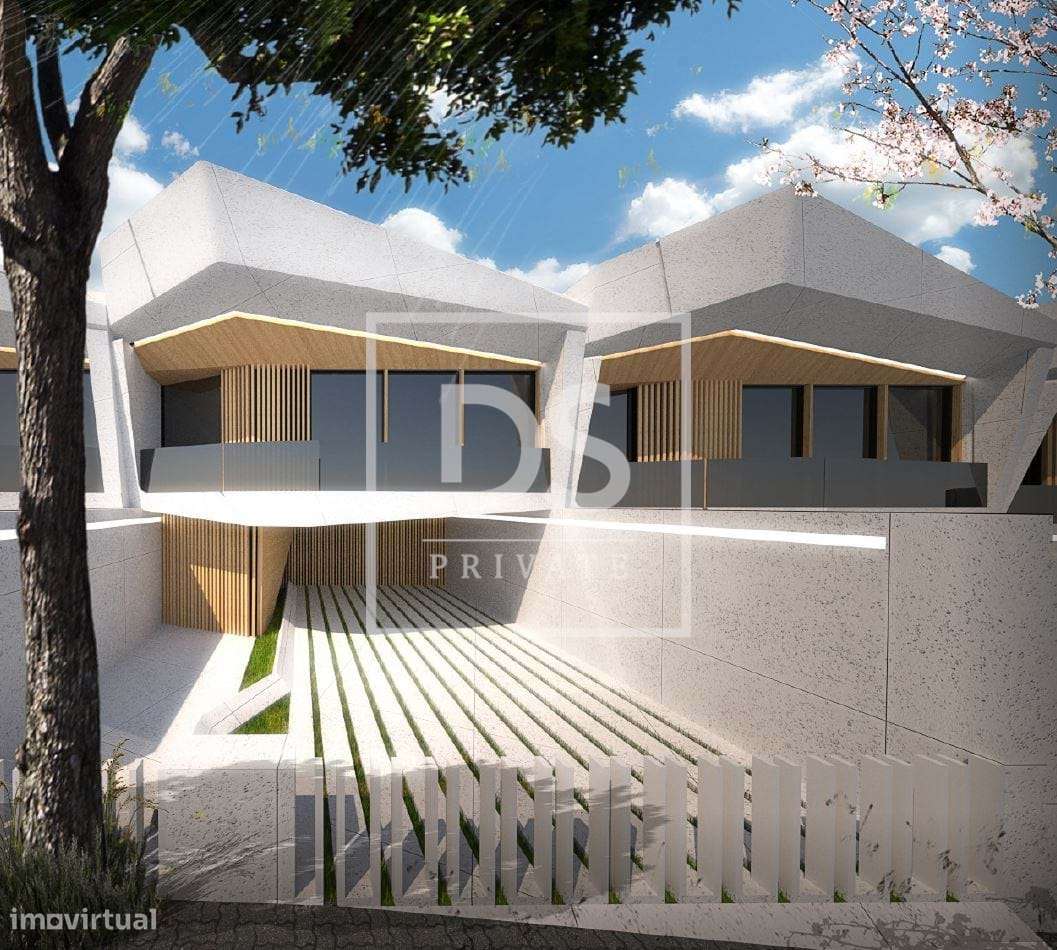 Lote para construção em Gondomar- Baguim do Monte - Grande imagem: 5/23