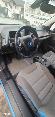 BMW i3 i3s (120 Ah) - 12