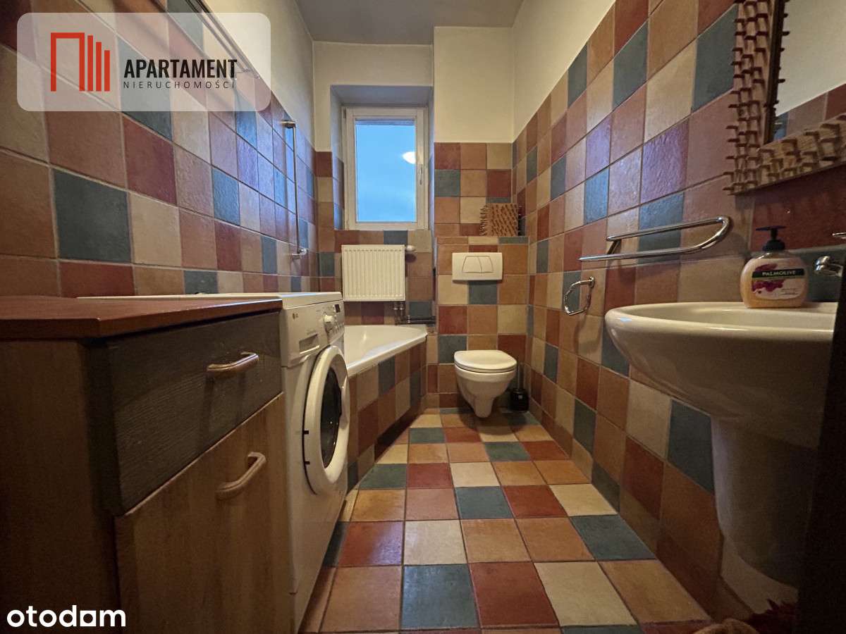 3 pokoje/ kuchnia z jadalnią/blisko Parku-14