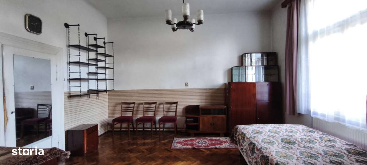 Casa zona Panov, singur in curte, 92 mp, 260 mp teren, acces auto-6