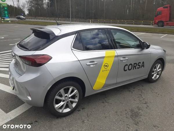 Opel Corsa 1.2 Elegance S&S - 6