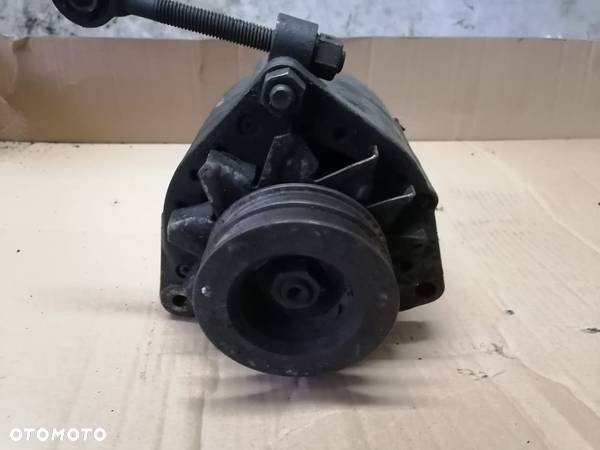 Alternator Mercedes 24v 709 711 811 814 1117 3120 - 1