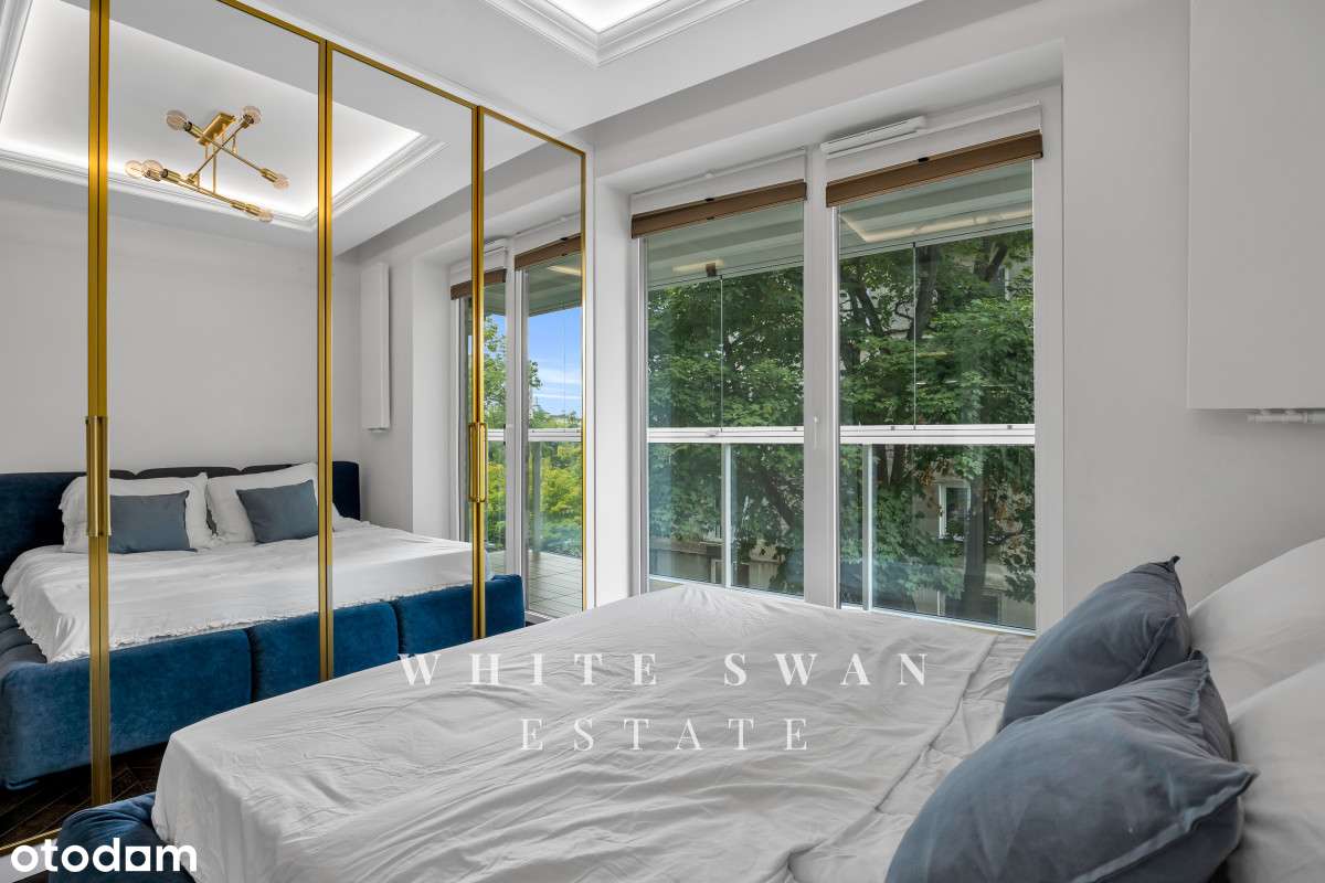 Apartamenty Woronicza-12