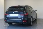 BMW 318 d Touring Line Sport Auto - 6