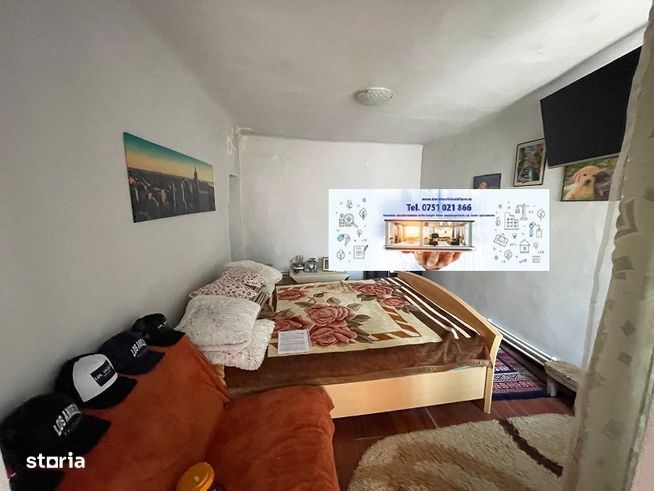 Casă de vânzare – zona Parc Rizer, Galați-3