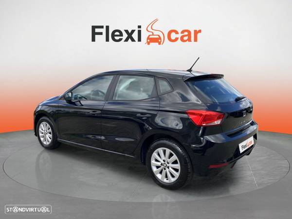 SEAT Ibiza 1.0 Reference - 5