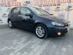 Volkswagen Golf 1.4 TSI DSG Highline - 3