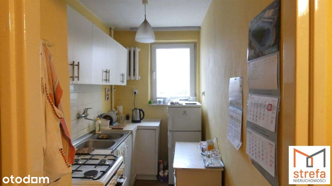 *Praga Południe*Saska Kępa*kameralne*dwa pokoje* - Pełny obrazek: 4/11