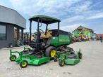 John Deere 1600 TURBO - 8