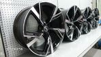 Felgi Audi RS6 RS7 22" 10,5J ET19 5x112  4K0601025T - 3