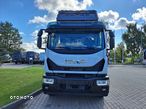 Iveco Eurocargo ML180E28/P Wywrot SKIBICKI - 17