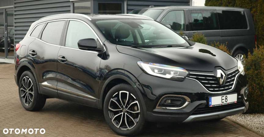 Renault Kadjar - 2