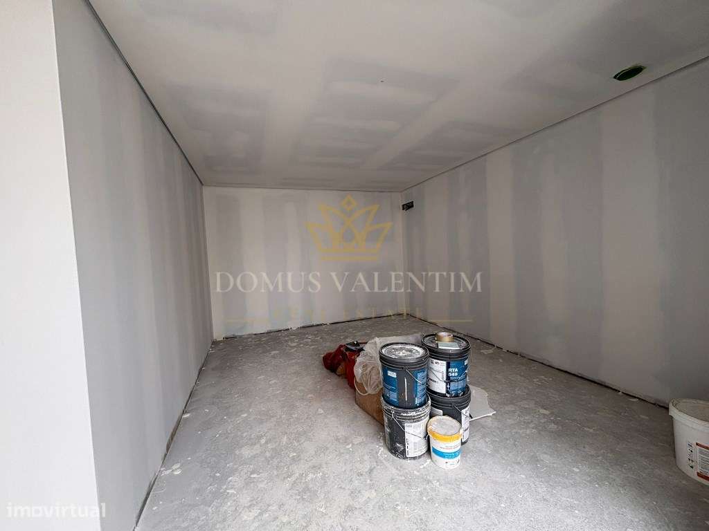 Moradia T3 Nova em LSF | Fernão Ferro-22