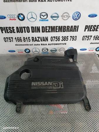 Capac Motor Nissan Diesel Livram Oriunde - 1