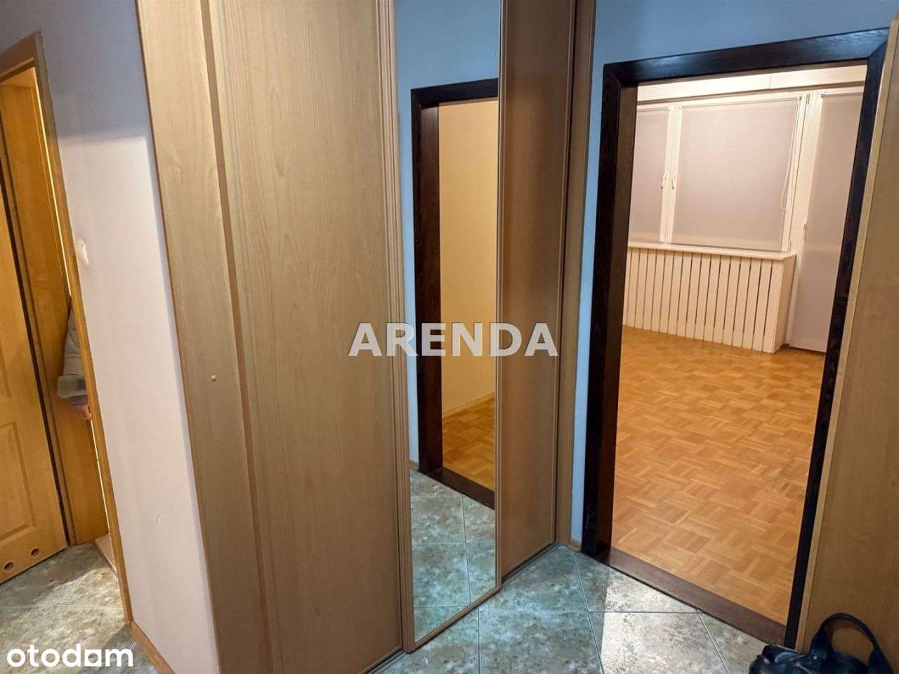 ładne M-3 dwa pokoje Szwederowo Konopnickiej - Pełny obrazek: 3/8