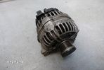 VW BEETLE 5C SKODA 1.2 TSI ALTERNATOR - 1