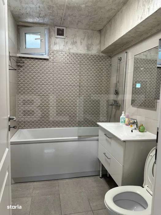 Apartament modern cu 2 camere, 54 mp, view panoramic, in Marasti - Imagine principală: 4/7