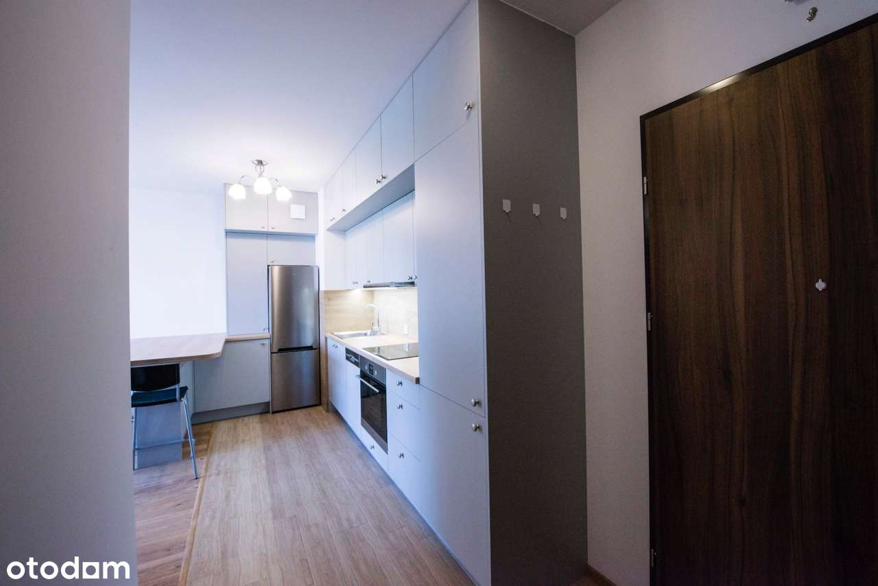 Mieszkanie 2-pok na sprzedaż w centrum Warszawy,  Wola, ul. Stańczyka-6