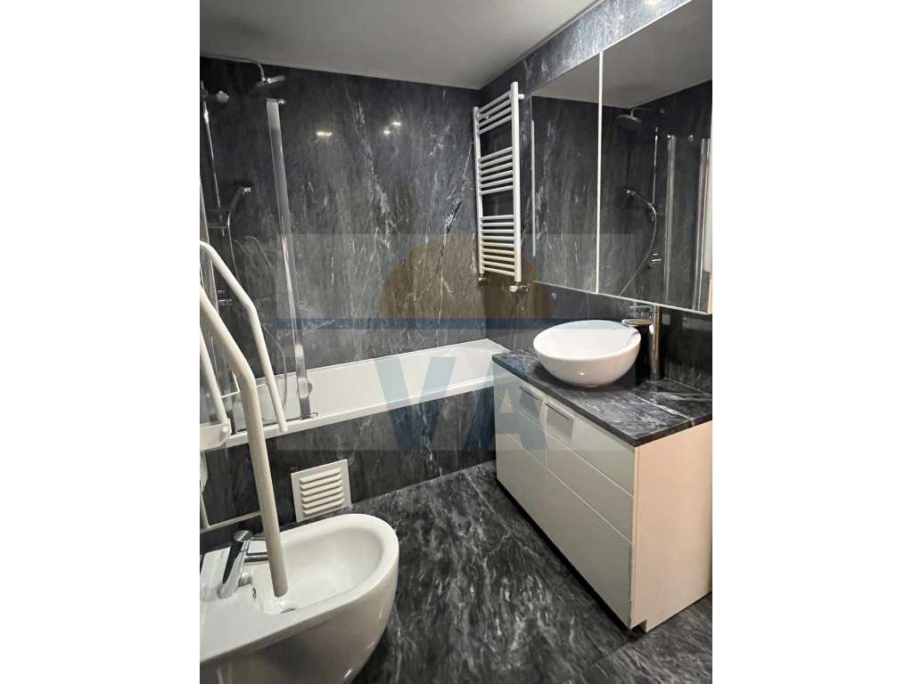 T3 à Boavista com Garagem Box p/ 2 carros/ Vistas Rio-13