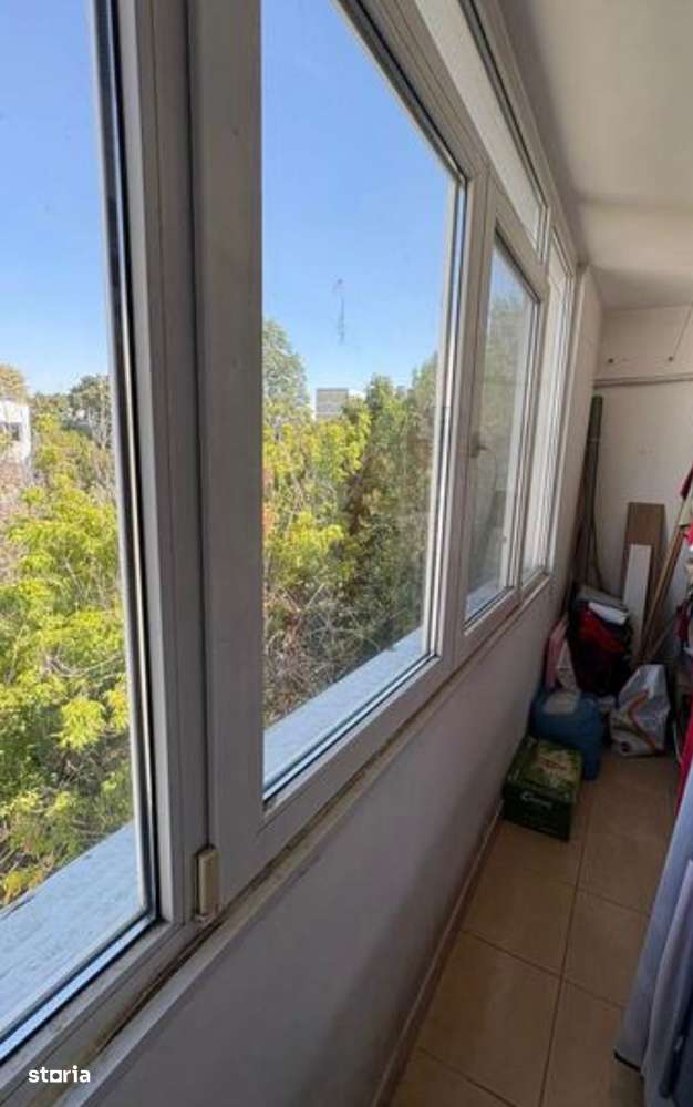 EXCLUSIV - Apartament 3 Camere - Metrou Titan 5 Minute-11