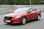 Mazda 6 - 19