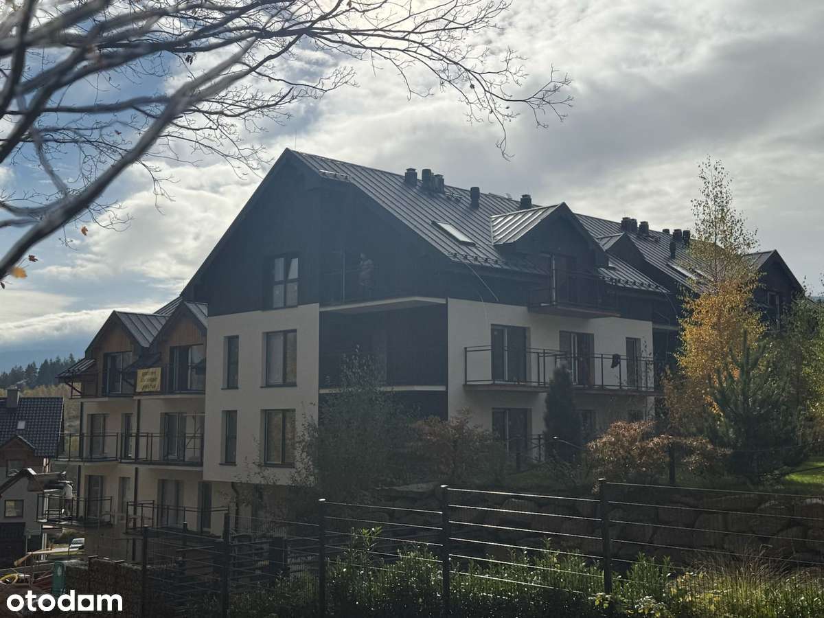 Wyjątkowy penthouse w górach z idealnym widokiem - Pełny obrazek: 2/20