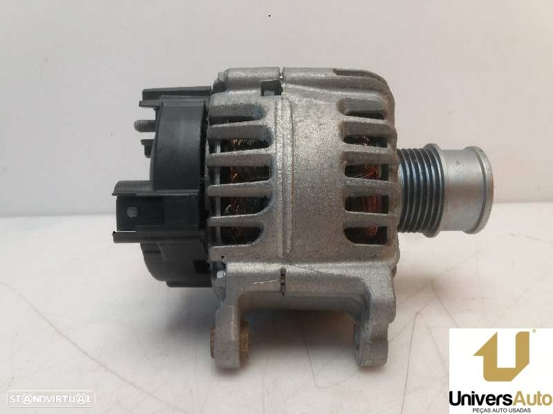 ALTERNADOR SEAT IBIZA V 2017 -04E903015 - 3