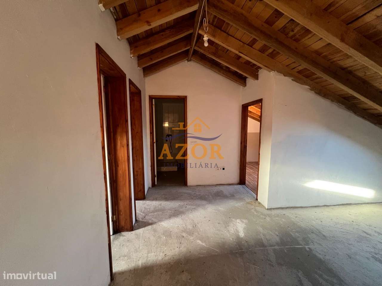 Moradia T3 no bairro Vila Faia, Livramento-11