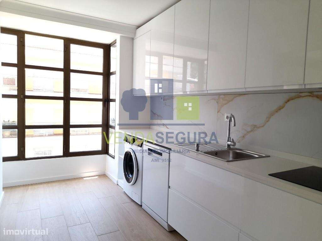Apartamento T3 | Beja-23