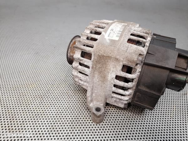 Alternador Fiat Idea (350_) - 4