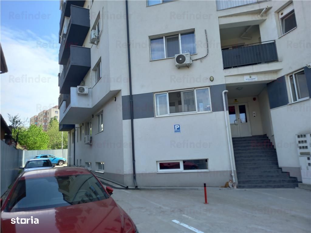 apartament 2 camere Titan , Metrou N Grigorescu la 3 min, Bloc 2018, e