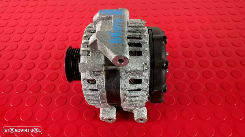 Alternador - 94509655 [Opel Astra K] - 1