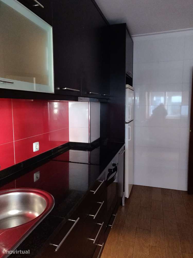 T1 para Arrendar ,com muitos transportes  Publico - Grande imagem: 5/10