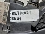 Farol Esq Renault Laguna Ii (Bg0/1_) - 5