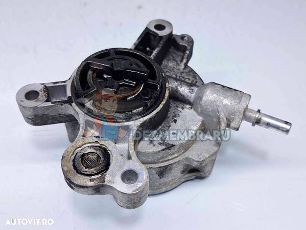 Pompa vacuum Citroen C4 (I) Picasso [ Fabr 2006-2013] 0806U 2.0 RHJ - 2