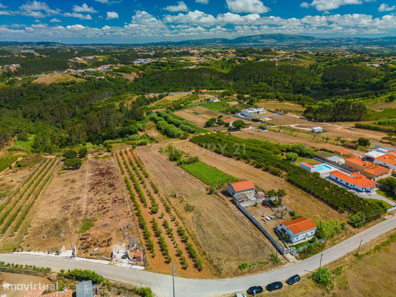 Terreno na Usseira-23