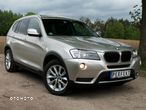 BMW X3 - 1