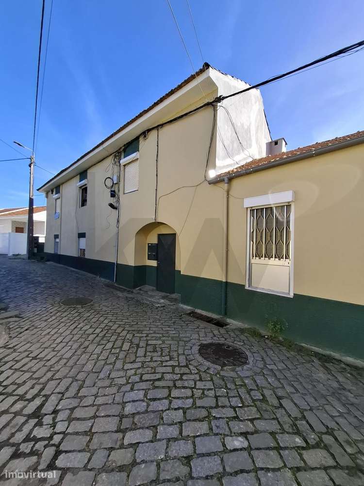 Prédio em Canidelo com rentabilidade - Grande imagem: 2/7