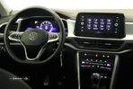 VW T-Roc 1.0 TSI Life - 7