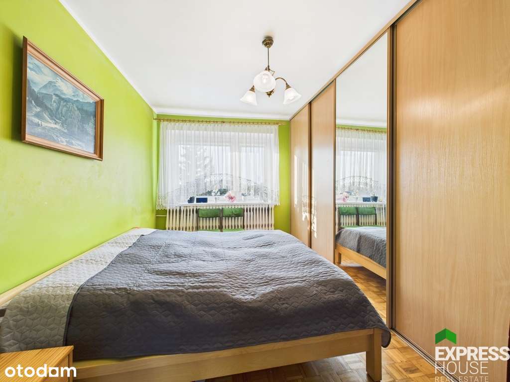 Dom 3 kondygnacje, 3 kuchnie, 3 łazienki, garaż - Pełny obrazek: 5/20