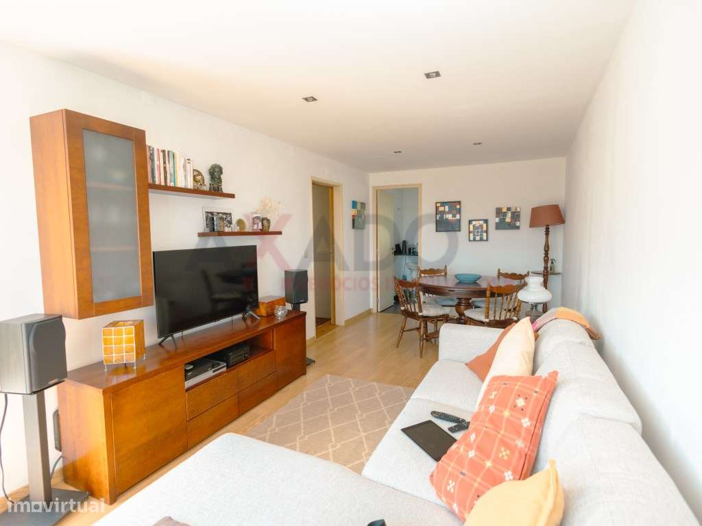 Moradia à Venda no Centro de Seia - Zona do Castelo! - Grande imagem: 5/37