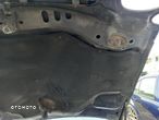 MERCEDES W208 CLK LIFT MASKA POKRYWA SILNIKA 366 - 10