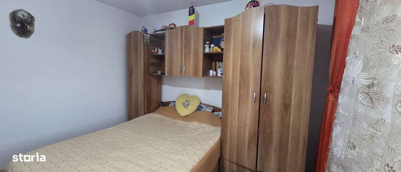 Apartament 2 camere decomandat – Parcul Tineretului, Botoșani-0