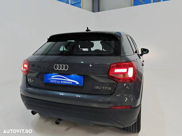 Audi Q2 30 TFSI S tronic design - 25