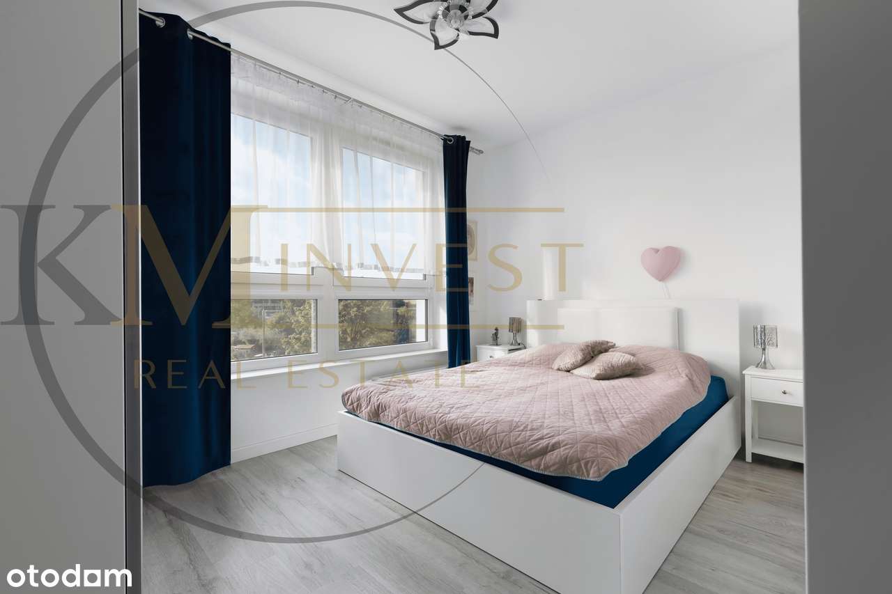 Nowoczesny apartament z widokiem na miasto i 2 msc. w hali garażowej-2