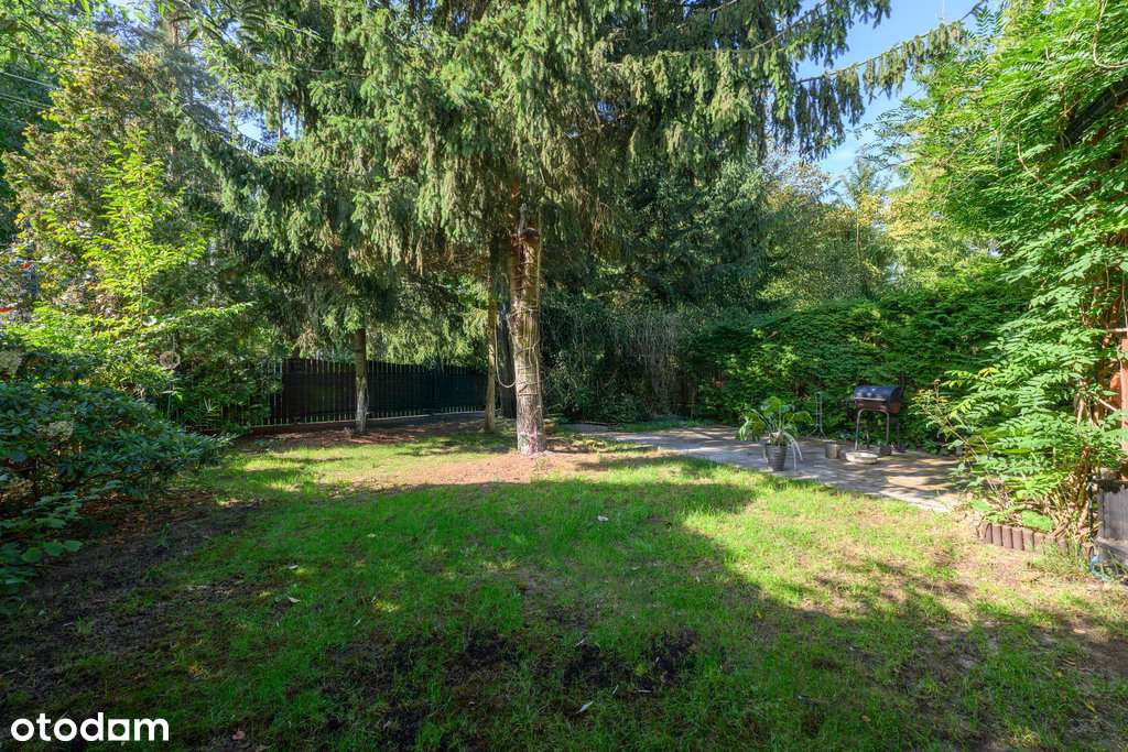 Rodzinny dom, świetna lokalizacji w Konstancinie-6